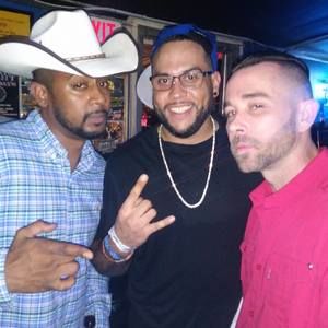 Meet your Posher, William